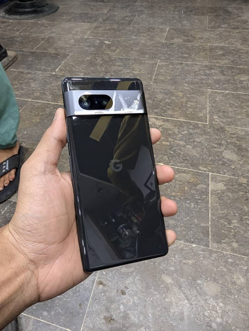 Google Pixel 7 1