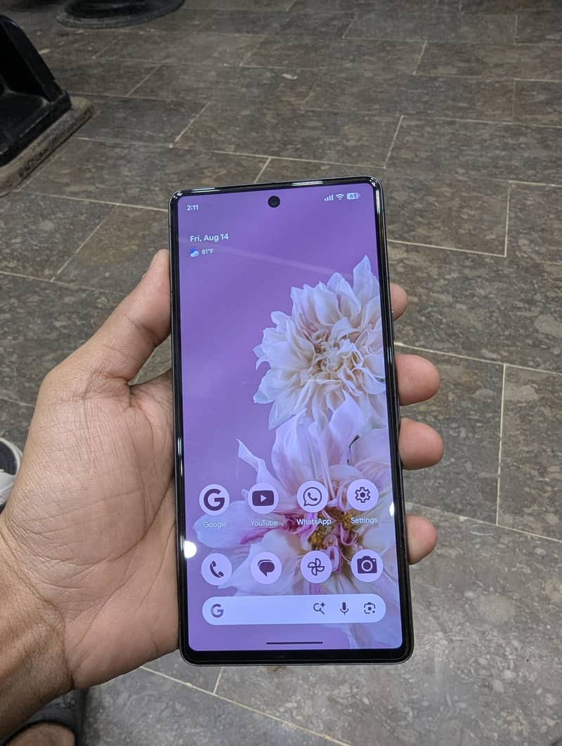 Google Pixel 7 2
