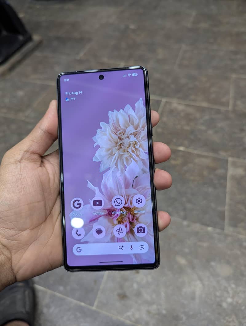Google Pixel 7 3
