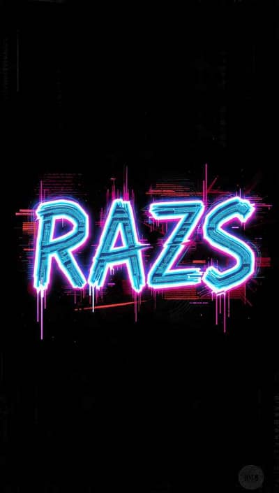 RAZS (ROYAL ACCESSORIES ZONE STORE)