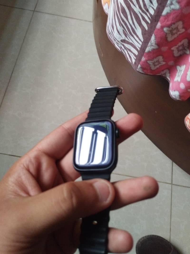 apple watch generation 9 0