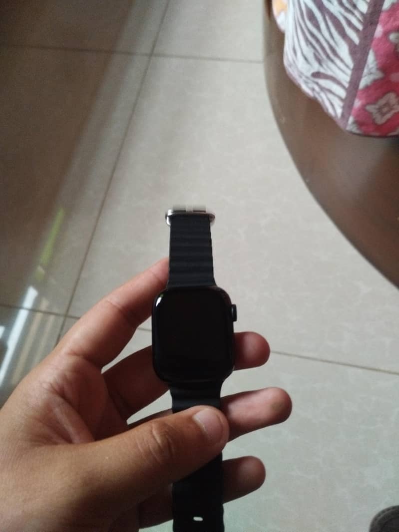 apple watch generation 9 1