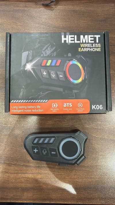 K06A bluetooth