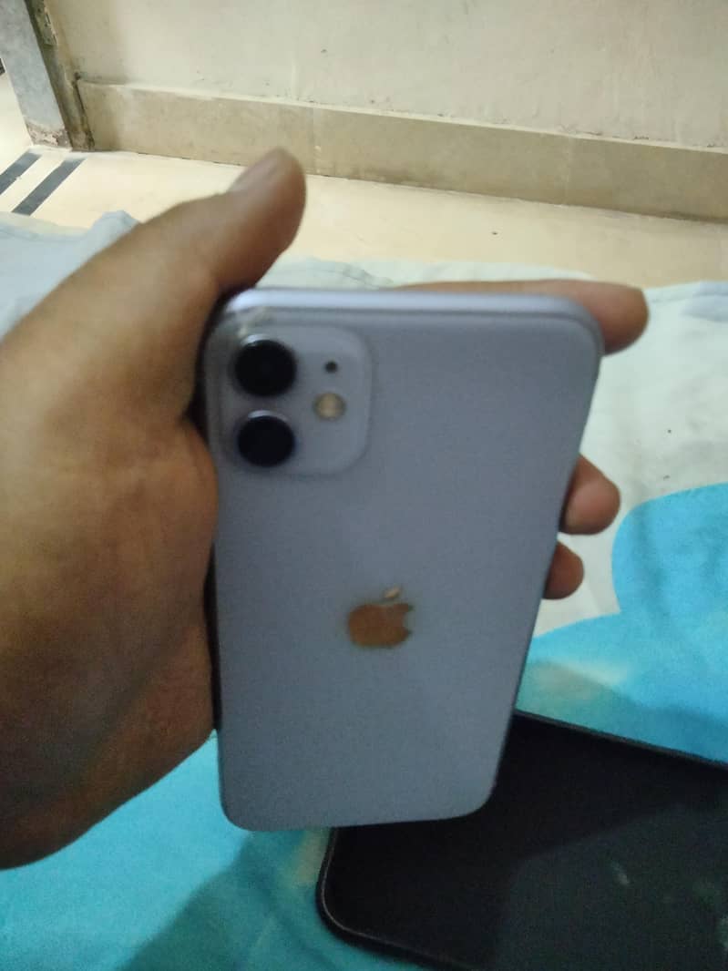 Apple iPhone 11 1