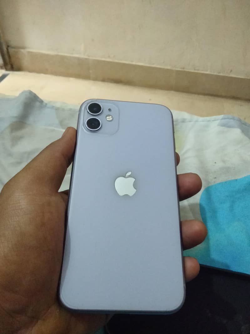 Apple iPhone 11 2