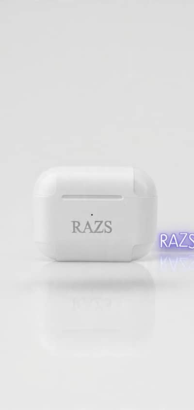PRO 2 (BUZZER EDITION) RAZS