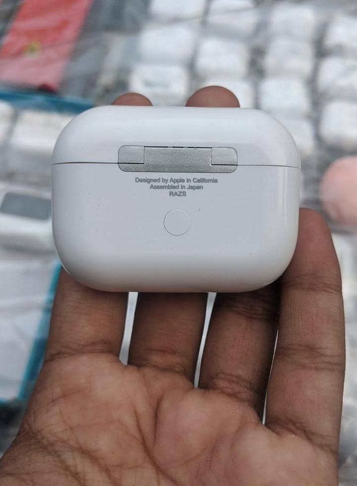 PRO 2 (BUZZER EDITION) RAZS 2