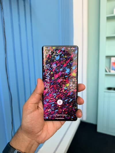 Google Pixel 7 Pro