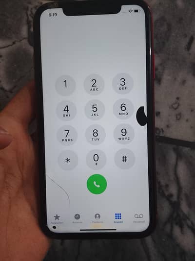 Apple iPhone XR Non PTA