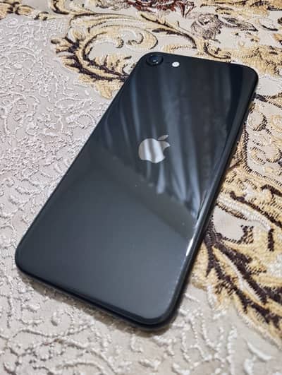 iPhone SE (2nd) 64GB – (FU) Non-Pta