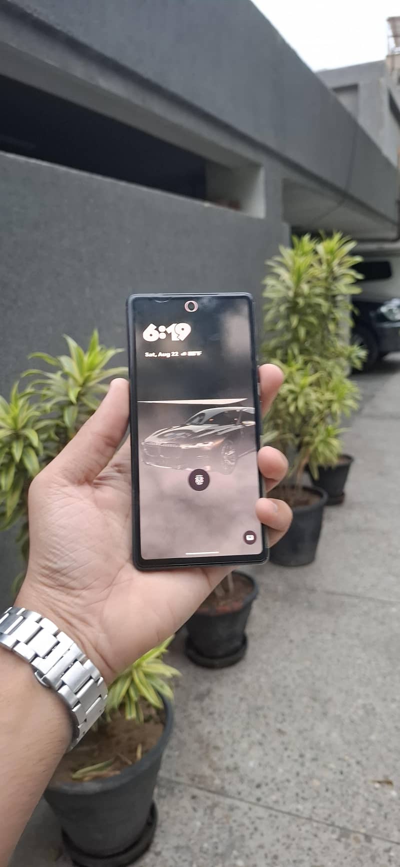 Google Pixel 7 A 1