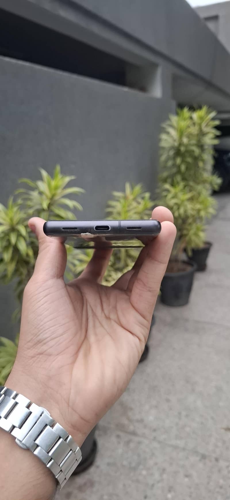Google Pixel 7 A 3