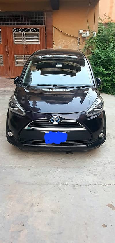 sienta