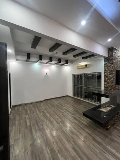 1 KANAL ELEGANT AND FULLY MAINTAINED SUPER HOT LOCATED BUNGALOW IS AVAILABLE IN THE BEST BLOCK OF DHA LAHORE.