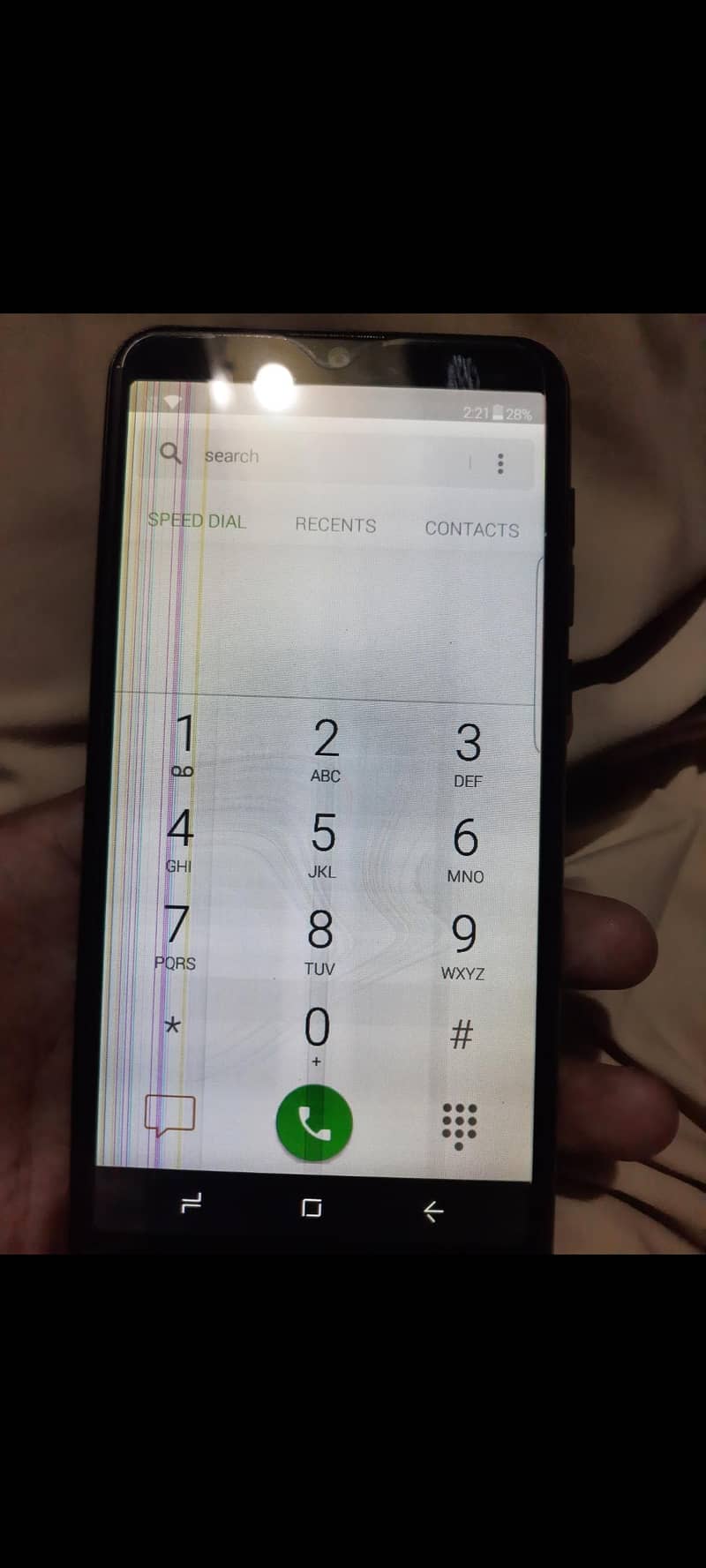 Samsung Mobile Note 10 2