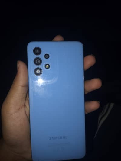 Samsung Mobile A32