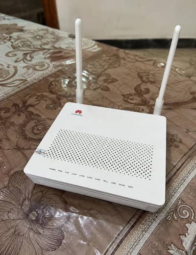 Huawei Fiber XPON/GPON Dual Mode ONU