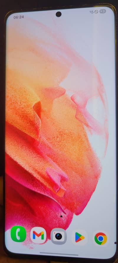 Samsung Mobile S21 Ultra