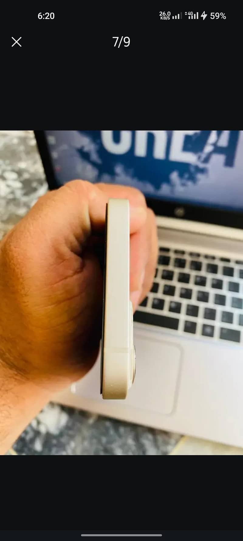 Apple iPhone 13 5