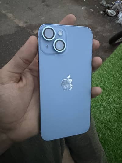 Apple iPhone 14 128GB FU With box 82Bh