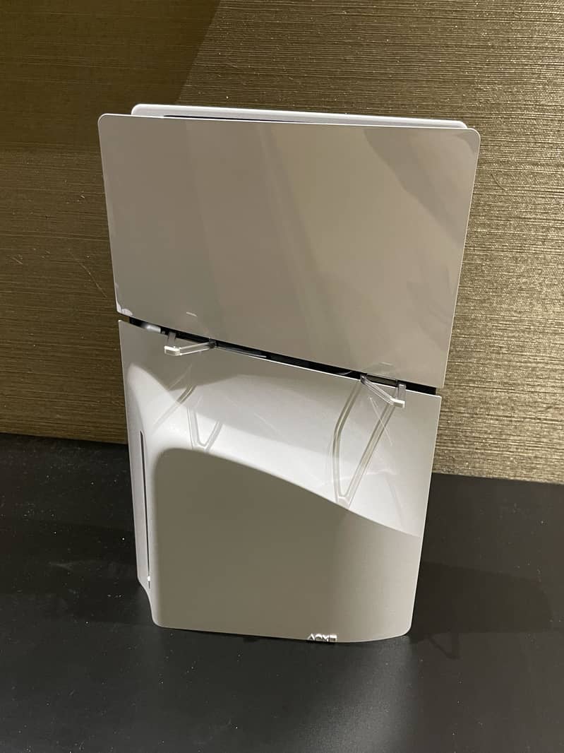 Ps5 Slim Disk 2