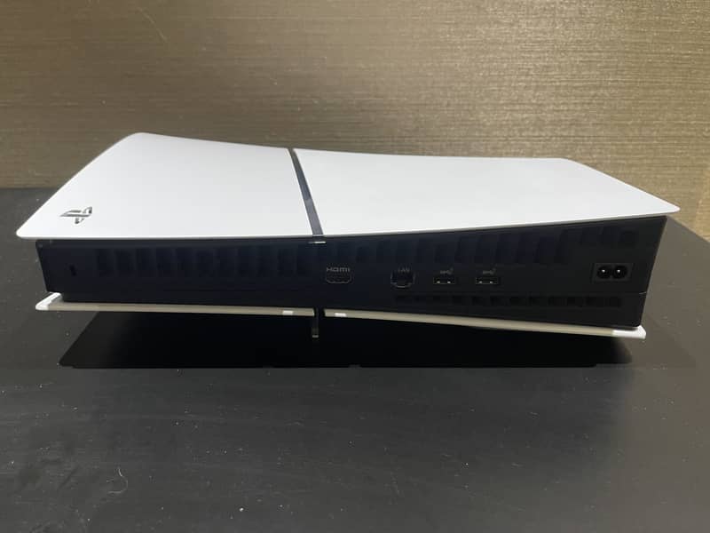 Ps5 Slim Disk 1