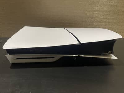 Ps5 Slim Disk