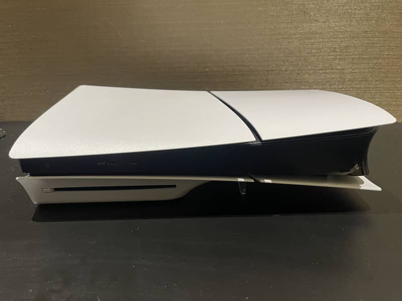 Ps5 Slim Disk 0