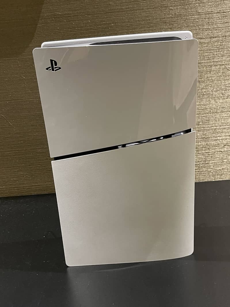 Ps5 Slim Disk 3