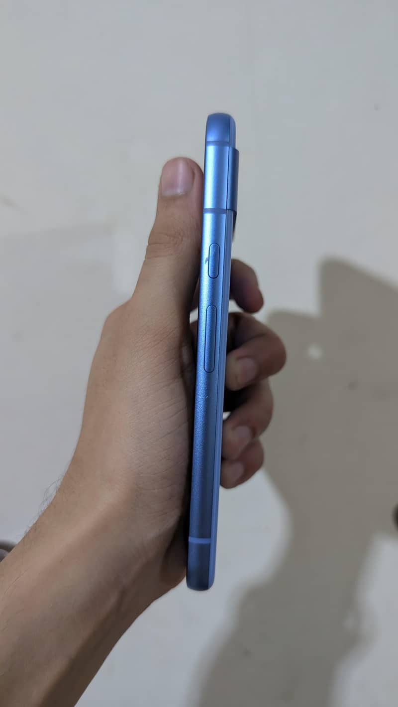 Google Pixel 8a 1