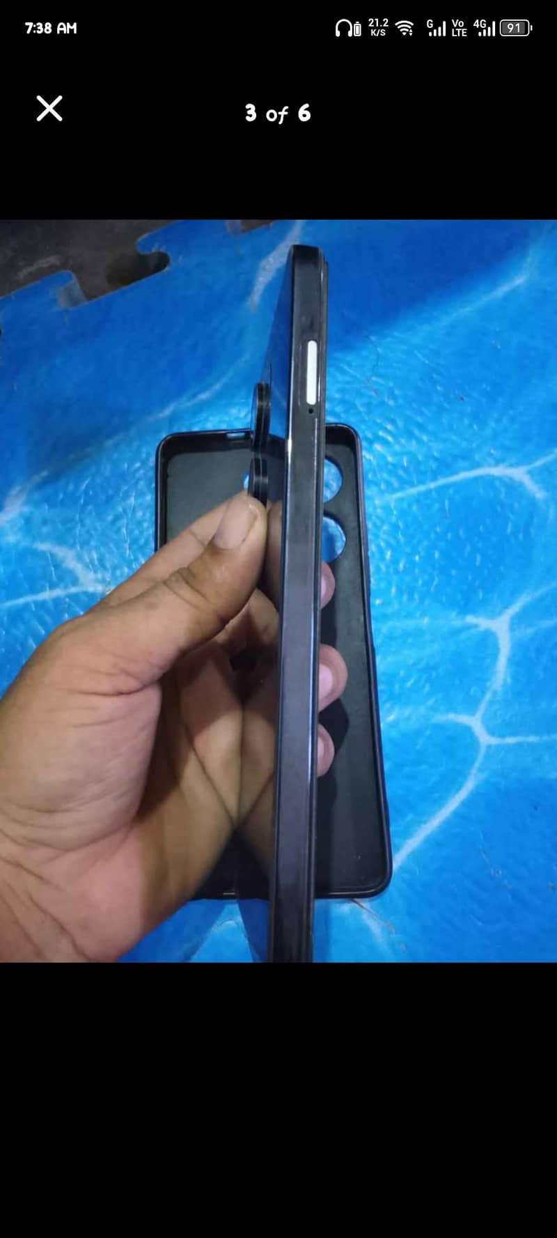 Tecno CAMON 20 2