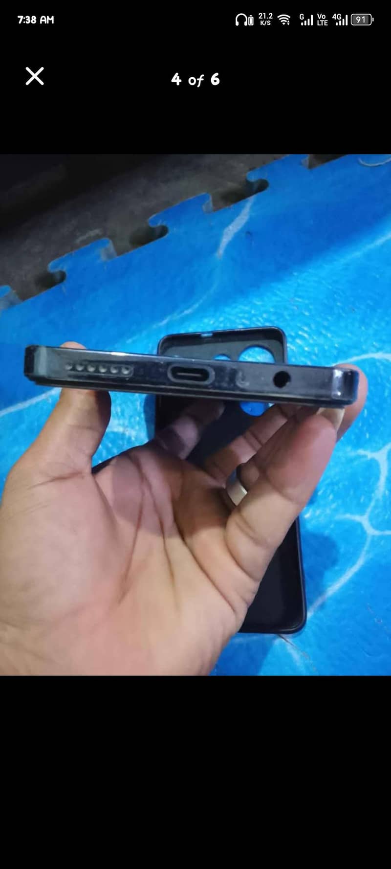 Tecno CAMON 20 3
