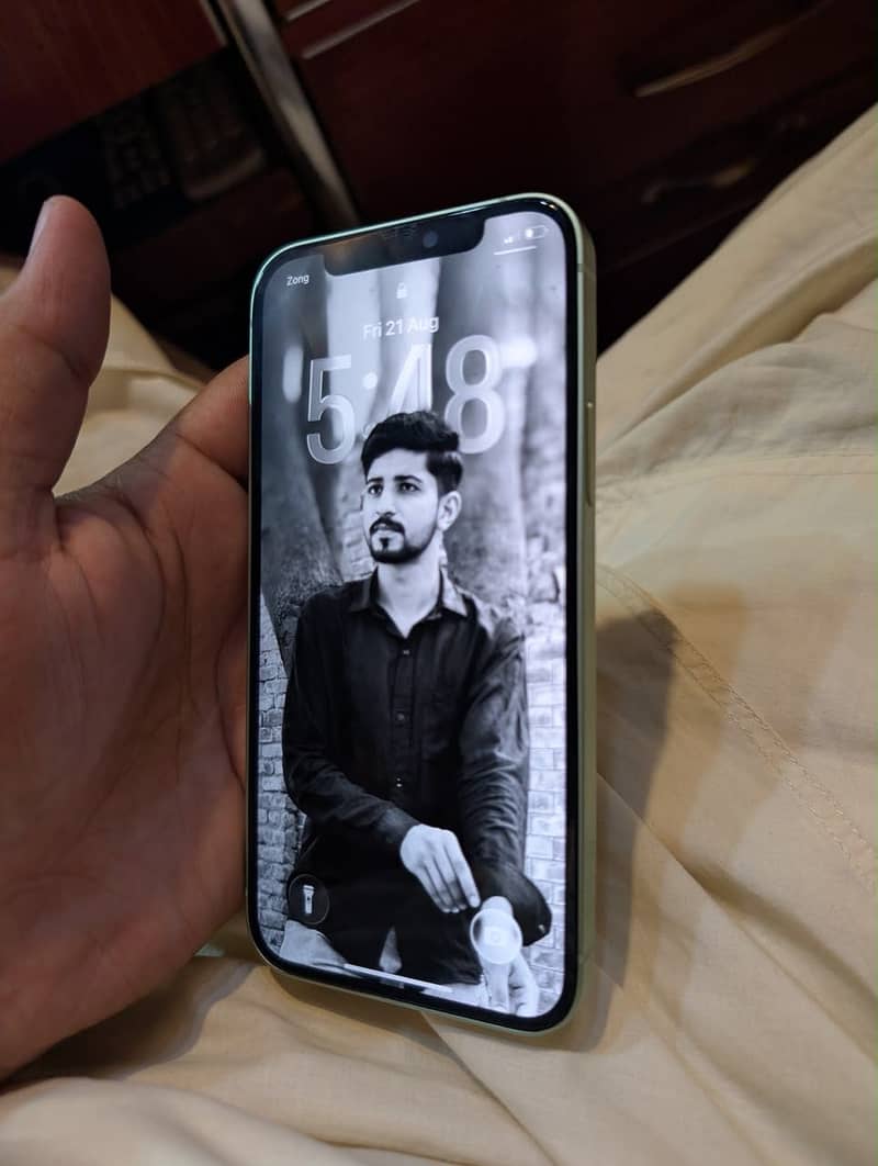 IPhone 12 1