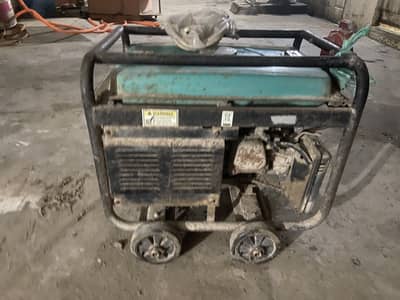 22 KVA Hai ye Urgent sale