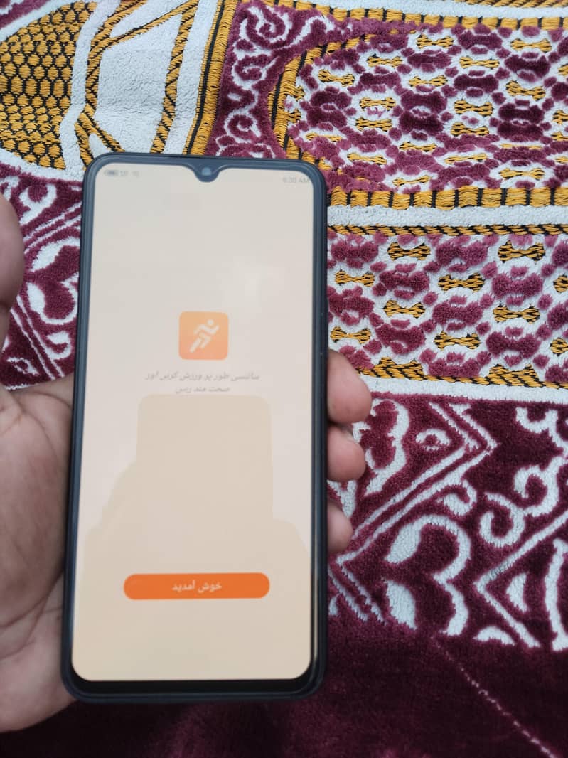 Infinix Note 12 7