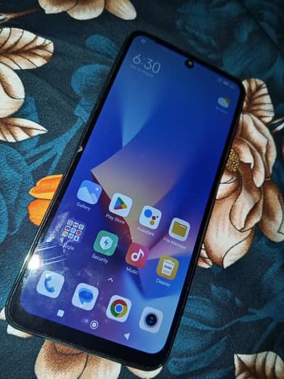 Redmi Note 10 good condition