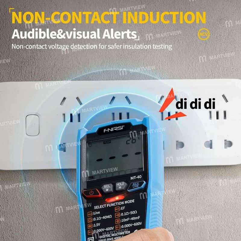 multimeter 1