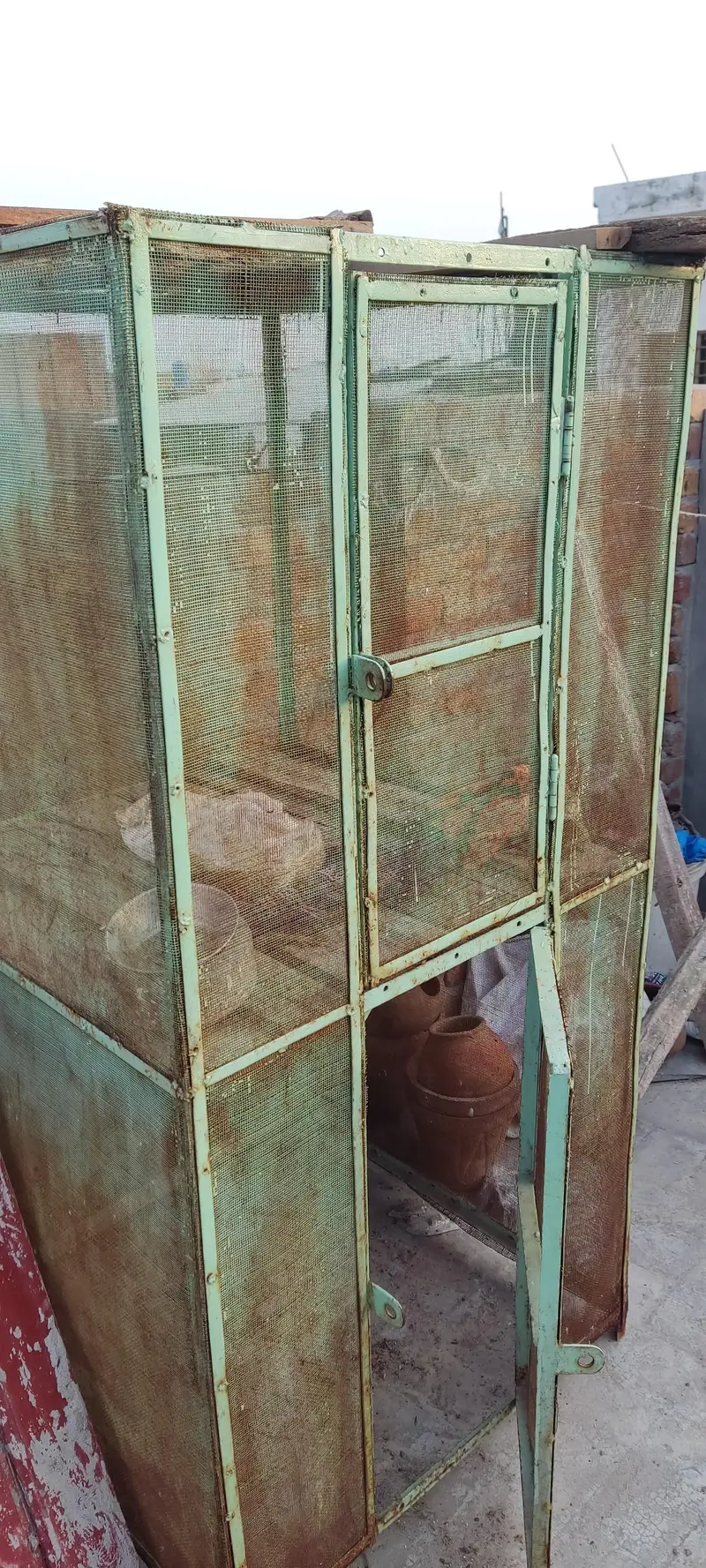 Cage for sale best for Hen's — photo 2