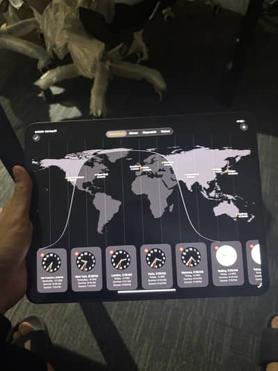 IPAD pro M4 13 inch