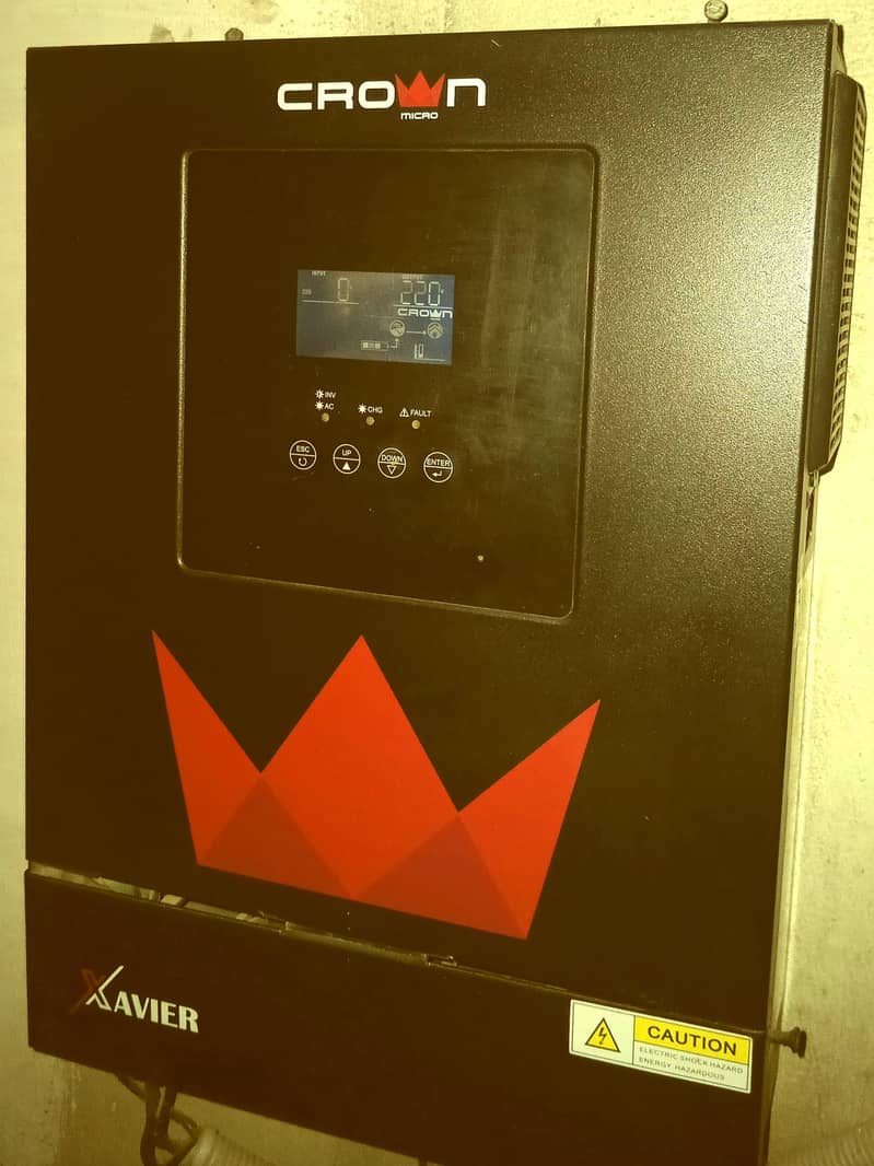 3kw soler invter 0