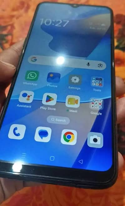 OPPO A16