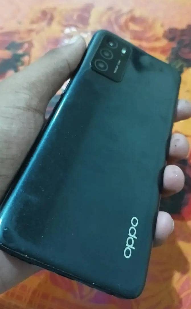 OPPO A16 2
