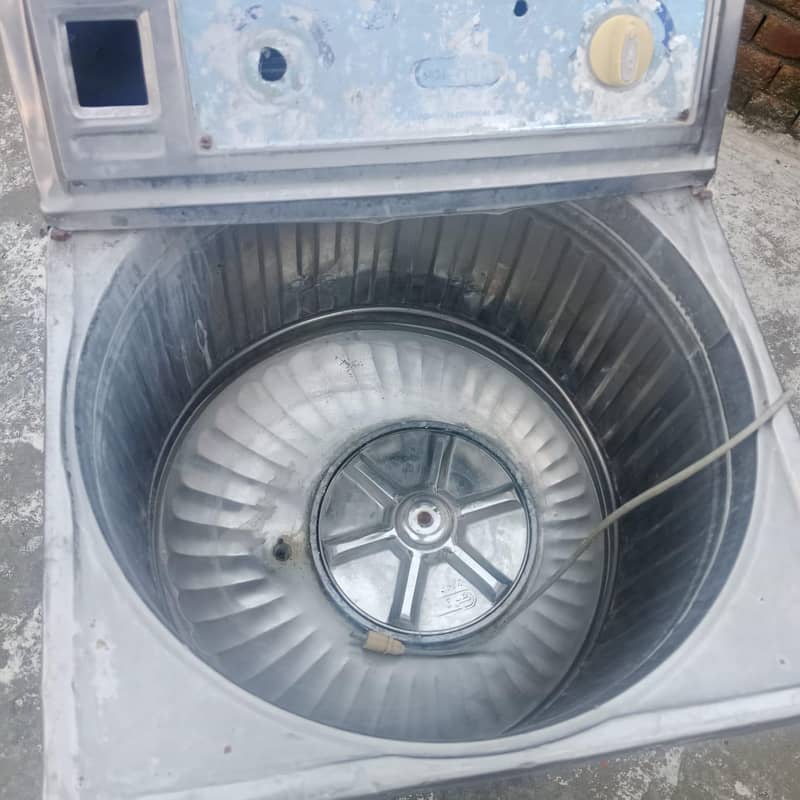 washing machine 3