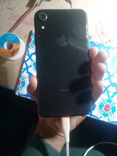Apple iPhone XR