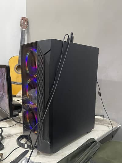 Well maintained Gaming PC