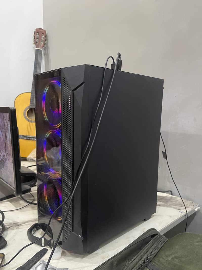 Well maintained Gaming PC 0