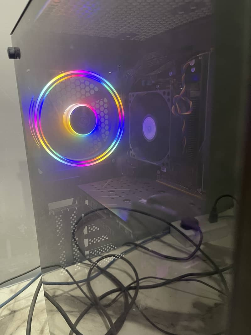 Well maintained Gaming PC 2