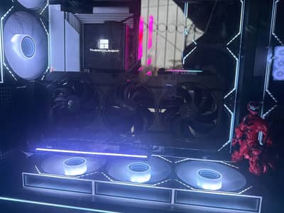 Asus tuf gaming oc 3080 10gb