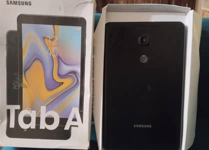 Samsung Tab A 8