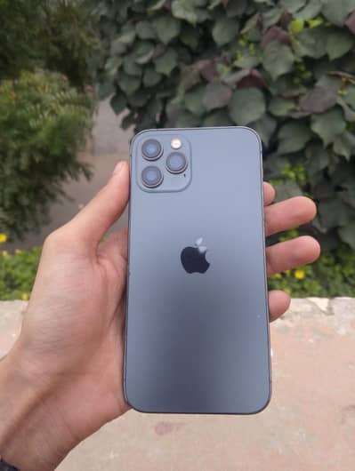 Apple iPhone 12 Pro